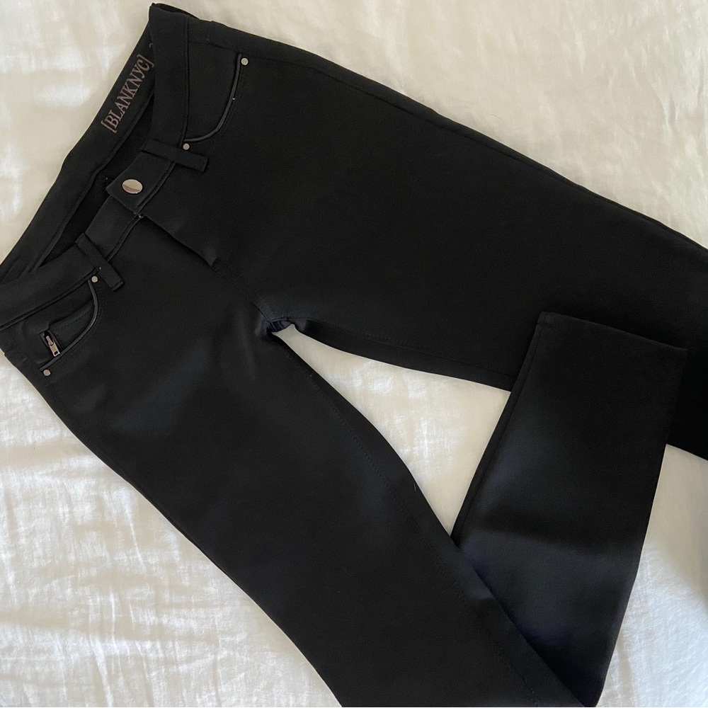 Blank NYC skinny pants